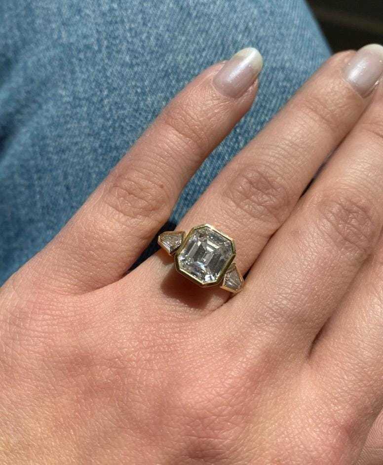 18k Solid Gold