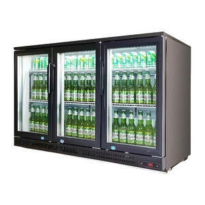 Duy Nhất Nhiệt Độ Thiết Kế Nhỏ Gọn Mini Pull-out Ngăn Kéo Uống Tủ Đông Cho Pop Ngầm Bia Thủ Công Thanh Tiết Kiệm Không Gian - Product Image 1