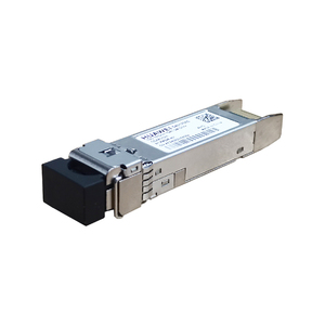 光トランシーバーモジュール10G-1310nm-10km-SM-SFP + ファイバートランシーバーモジュールデュプレックスLC/UPC SFP 10G 10KM SMオリジナル - Product Image 5