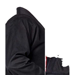 Durable Taekwondo Uniform with Soft Fit Belt for Youth and Adults for Dojang <strong>Classes</strong> School <strong>Programs</strong> <strong>in</strong> Martial Arts Training - Product Image 5
