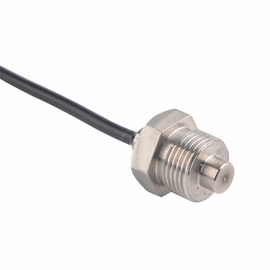 Vendite dirette della fabbrica 10K NTC /PT100/PT1000 sensore termistore aria condizionata termosensore di temperatura sensore termico - Product Image 1
