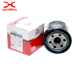 Cho leweda <span class=keywords><strong>2025</strong></span> Tốt Nhất Bán Nhật Bản Động Cơ Xe Bộ Lọc Bán Buôn Lọc Dầu 15601-87703 Yếu Tố 16510-82703 Bộ Phận Động Cơ - Product Image 3