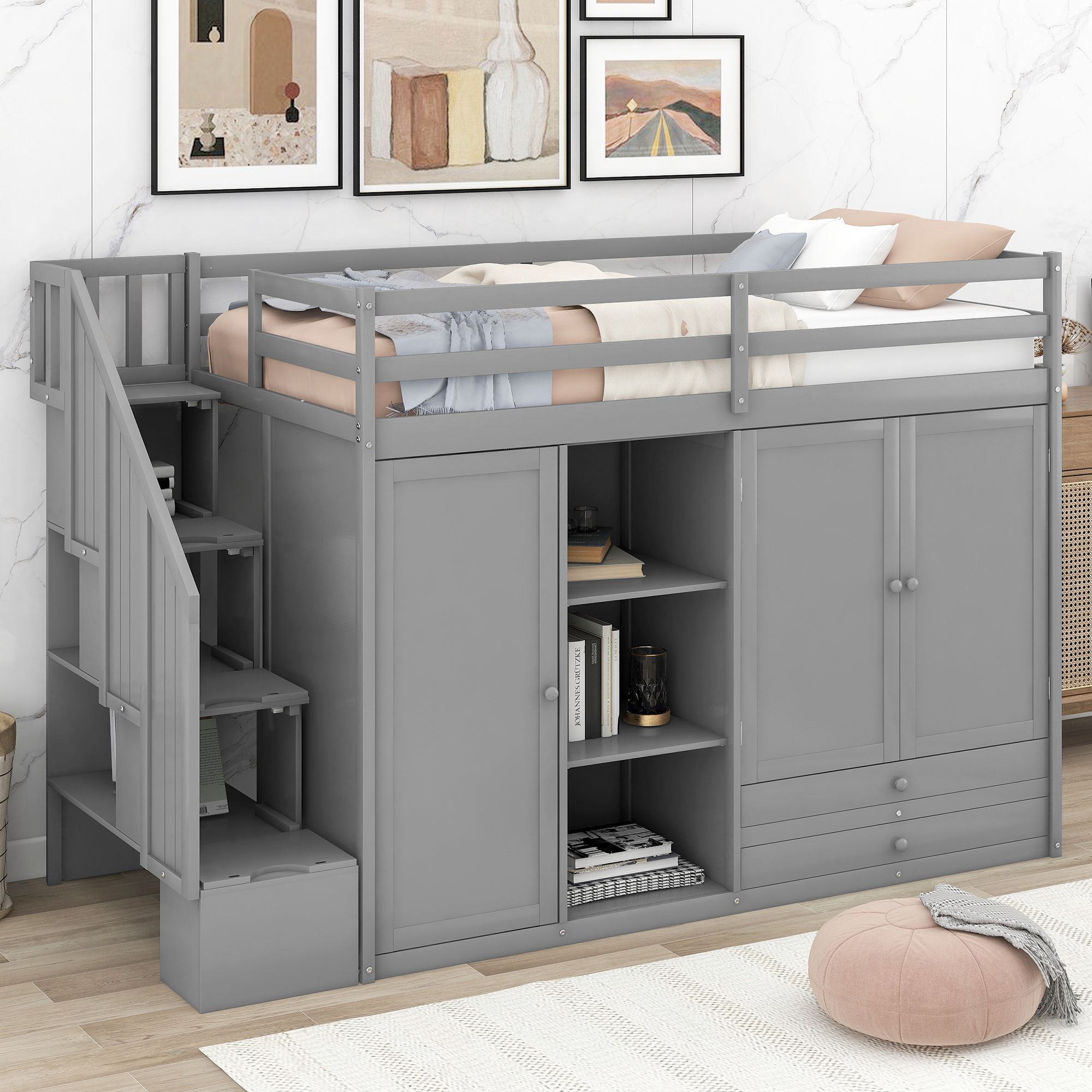 Gray Color