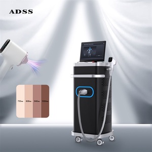 ADSS Laser Diode 4 gelombang 755 808 940 1064 Diode mesin Laser penghilang rambut untuk penghilang rambut Lazer permanen - Product Image 3
