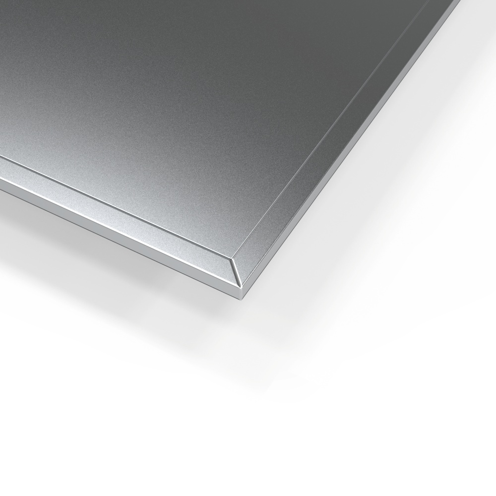 Metallic Paper Wrap