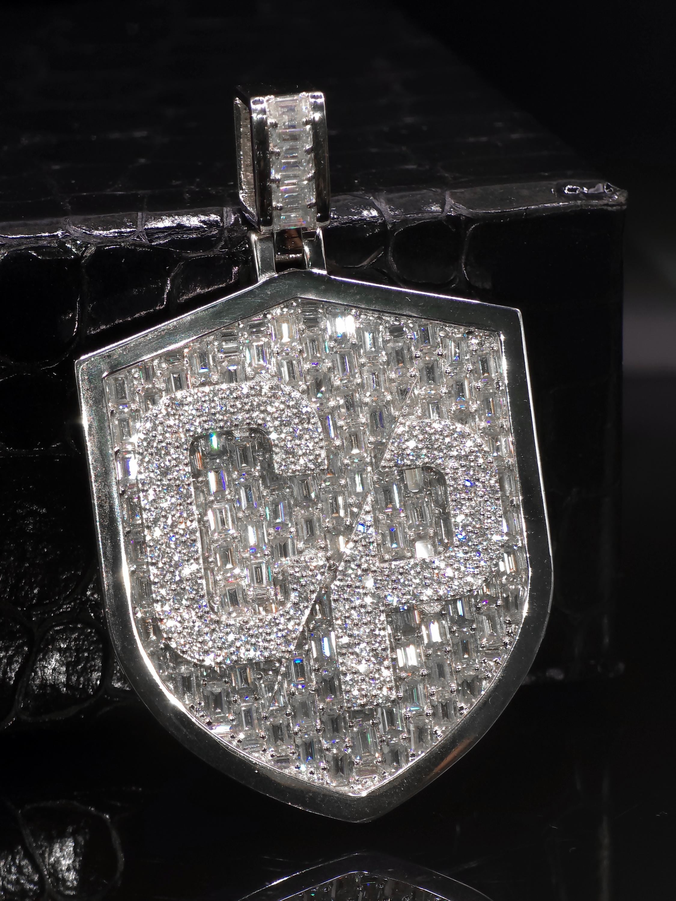 Argent 925