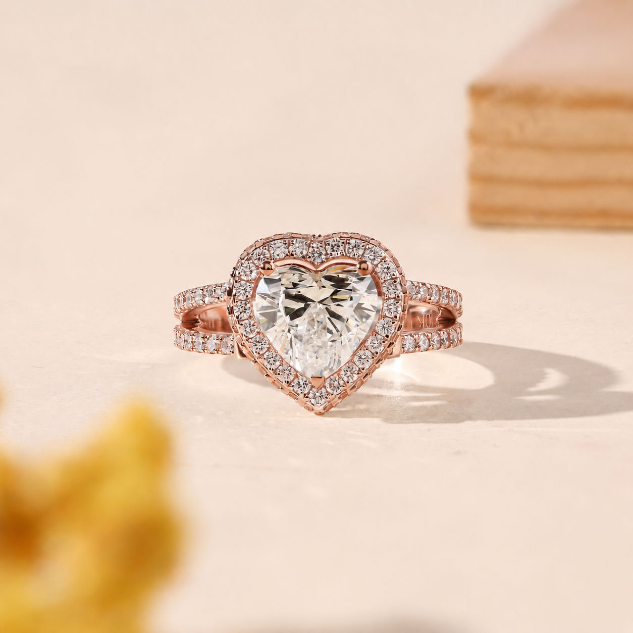 Rose Gold