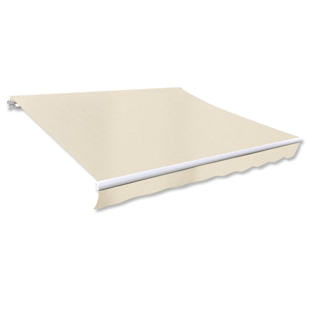 Cream Color