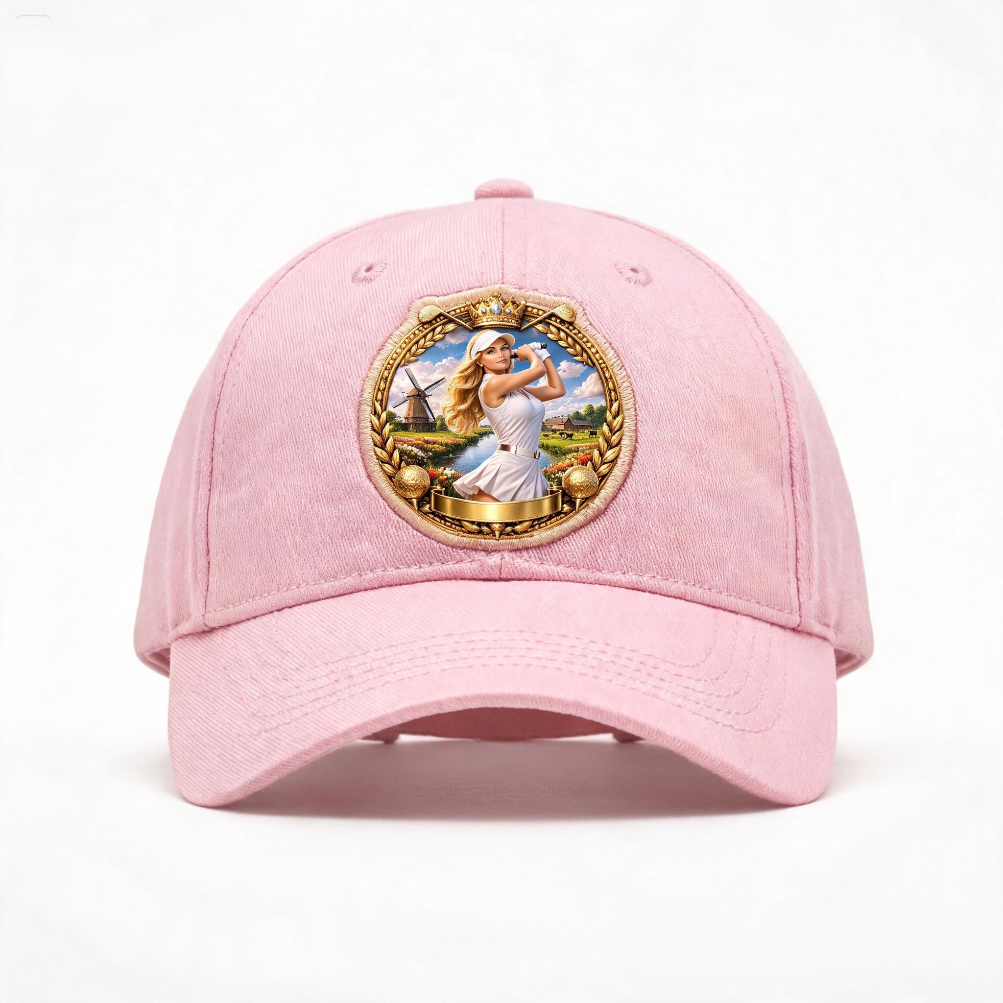 Rosa