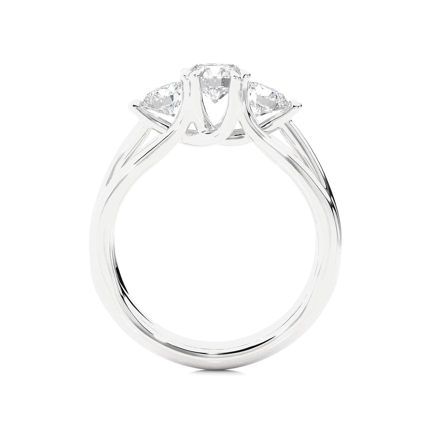 Or massif 14K