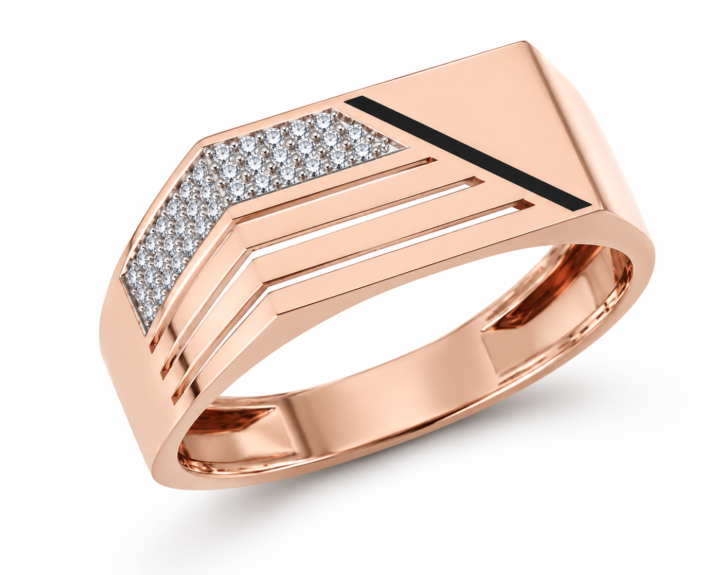 Rose Gold