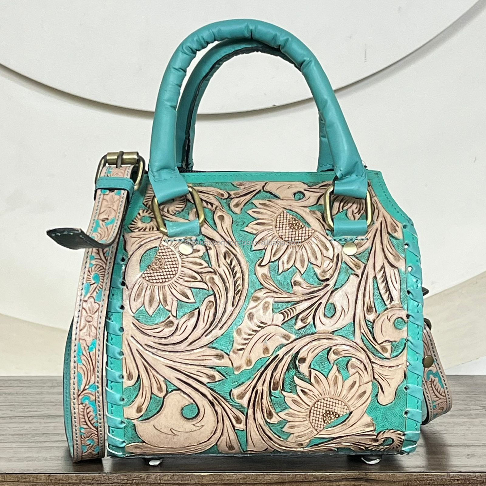 Turquoise
