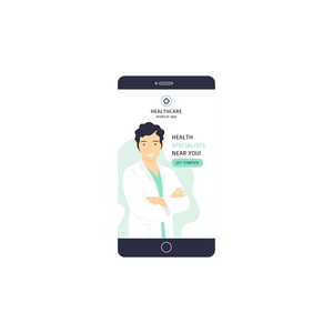 Leveraging Cloud <strong>Computing</strong> in Medical Apps Medical App for Remote Patient Monitoring User Experience in Medical App Design - Product Image 1