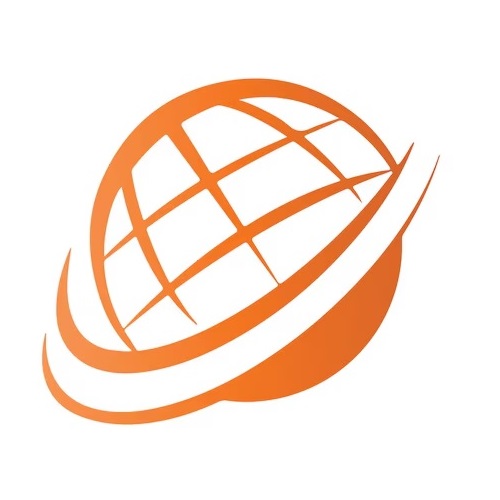 company logo