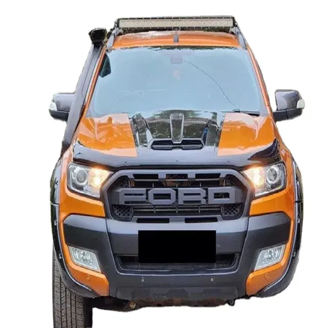 Guida a destra/sinistra usato Ranger 3.2 Turbo 4x4 ruote motrici sterzo destro/sinistro doppio cabina pick-up per la vendita