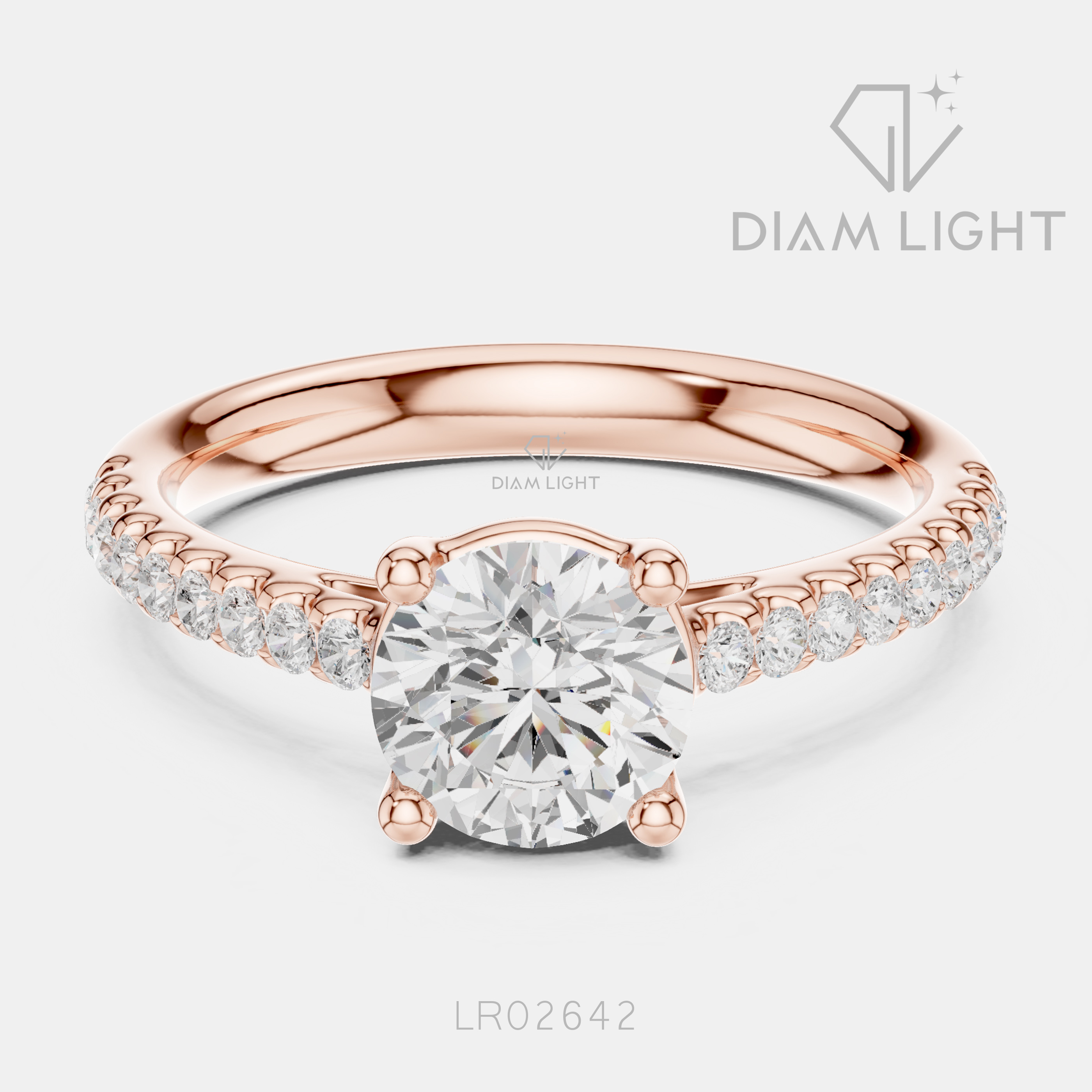 Rose Gold