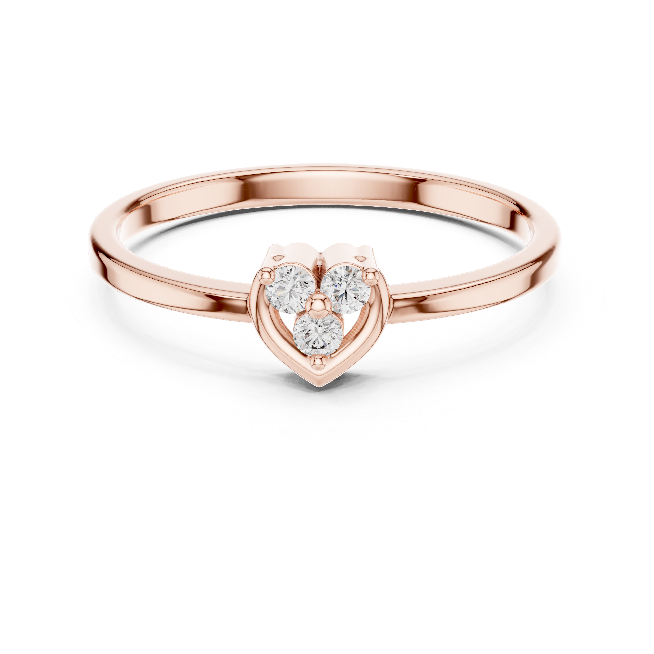 Or rose