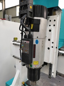 Automatic Loading <strong>CNC</strong> <strong>Router</strong> Milling Machine with <strong>Cnc</strong> <strong>Nesting</strong> Software - Product Image 6