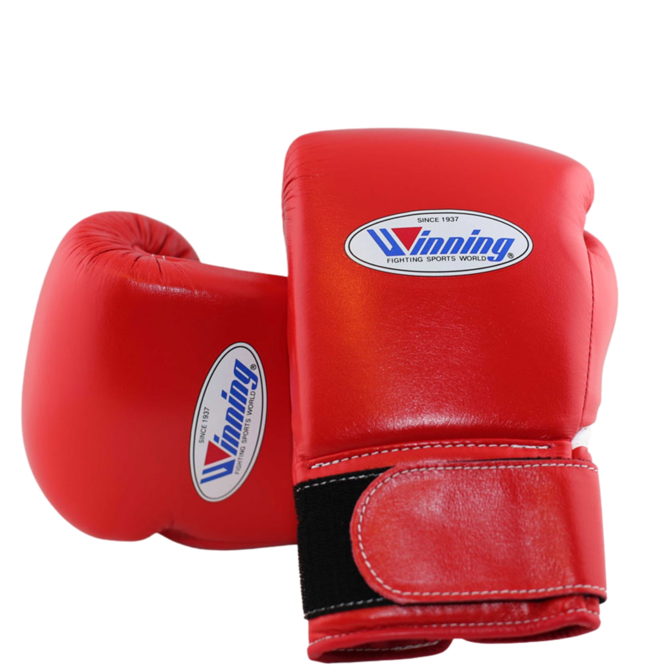 Velcro rouge