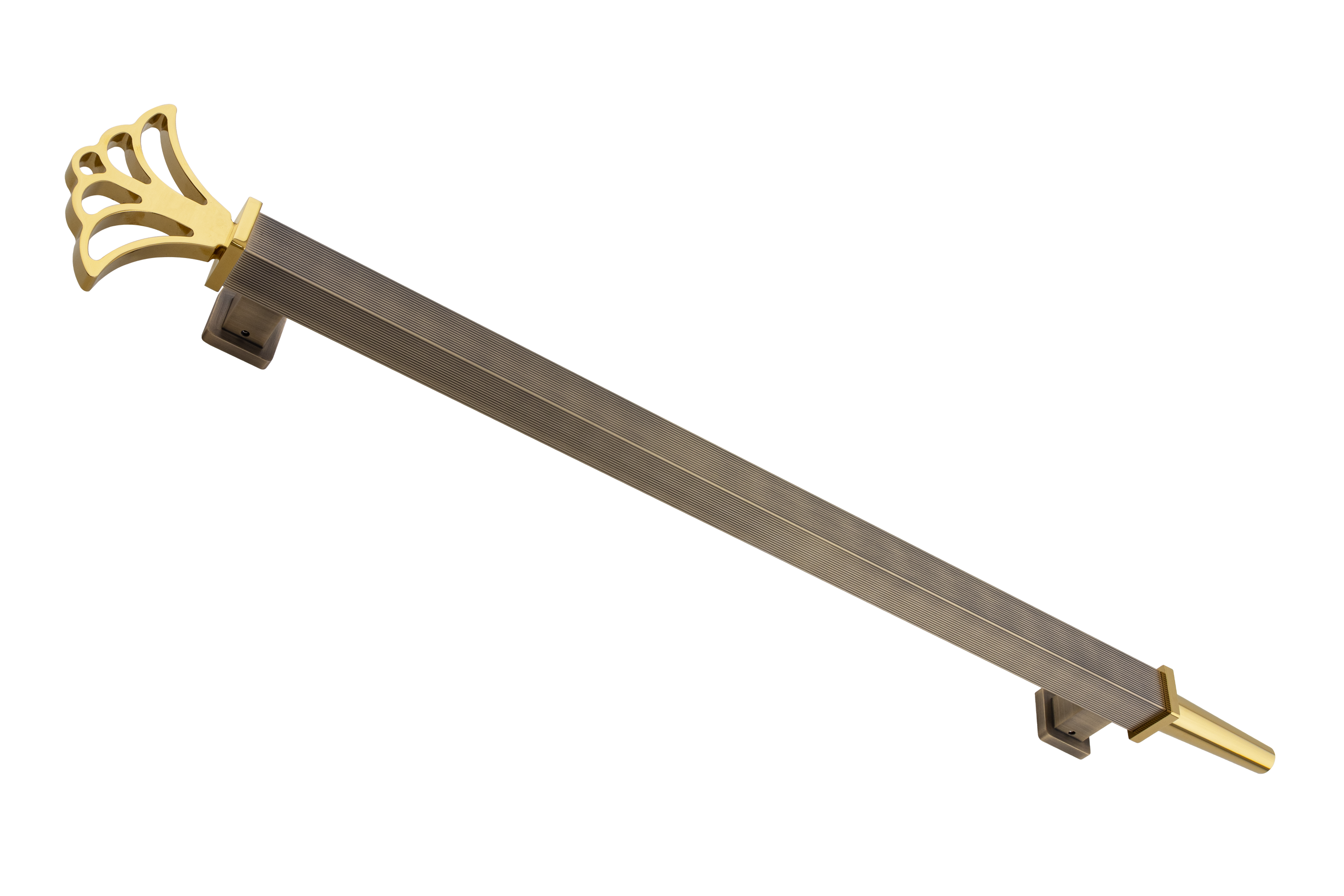 AB Mat + Or PVD