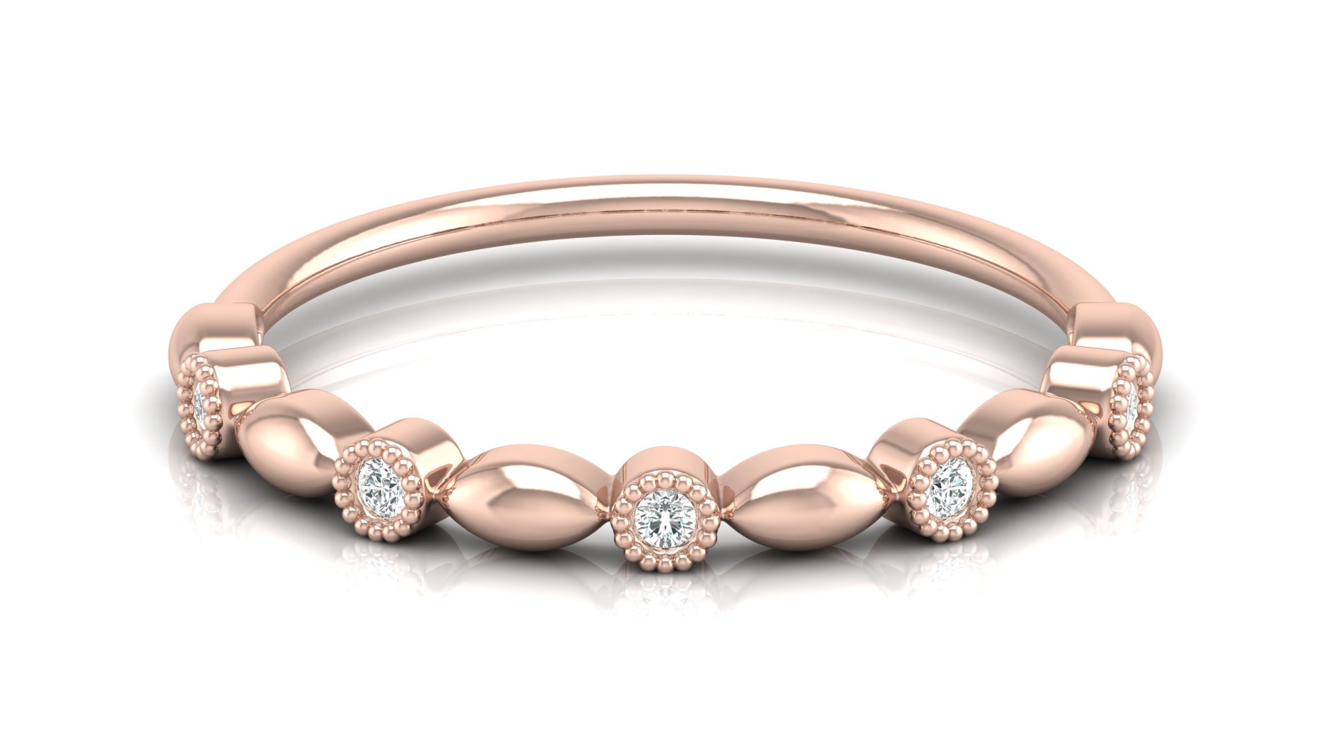 10K Solid Gold