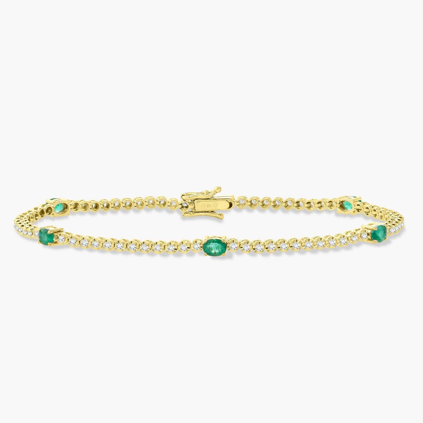 14k Solid Gold