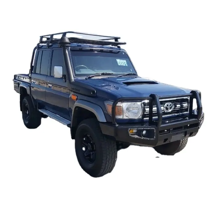 Land Cruiser pikap dizel satılık