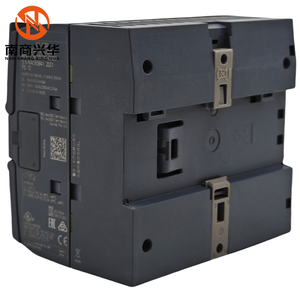 Nuevo Original CPU 1214c relés 6ES7214-1BG40-0XB0 controlador compacto almacén Stock PLC controlador programable - Product Image 4