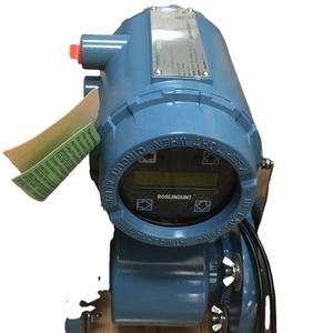 Emerson orijinal ithal manyetik akış ölçer rekabetçi fiyata yüksek kaliteli ürün - Product Image 1