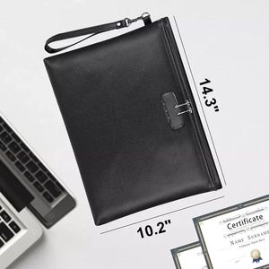 מלאי בחו "ל A4 חסין אש חסין אש וכן אחסון קבצים עמיד למים - Product Image 5