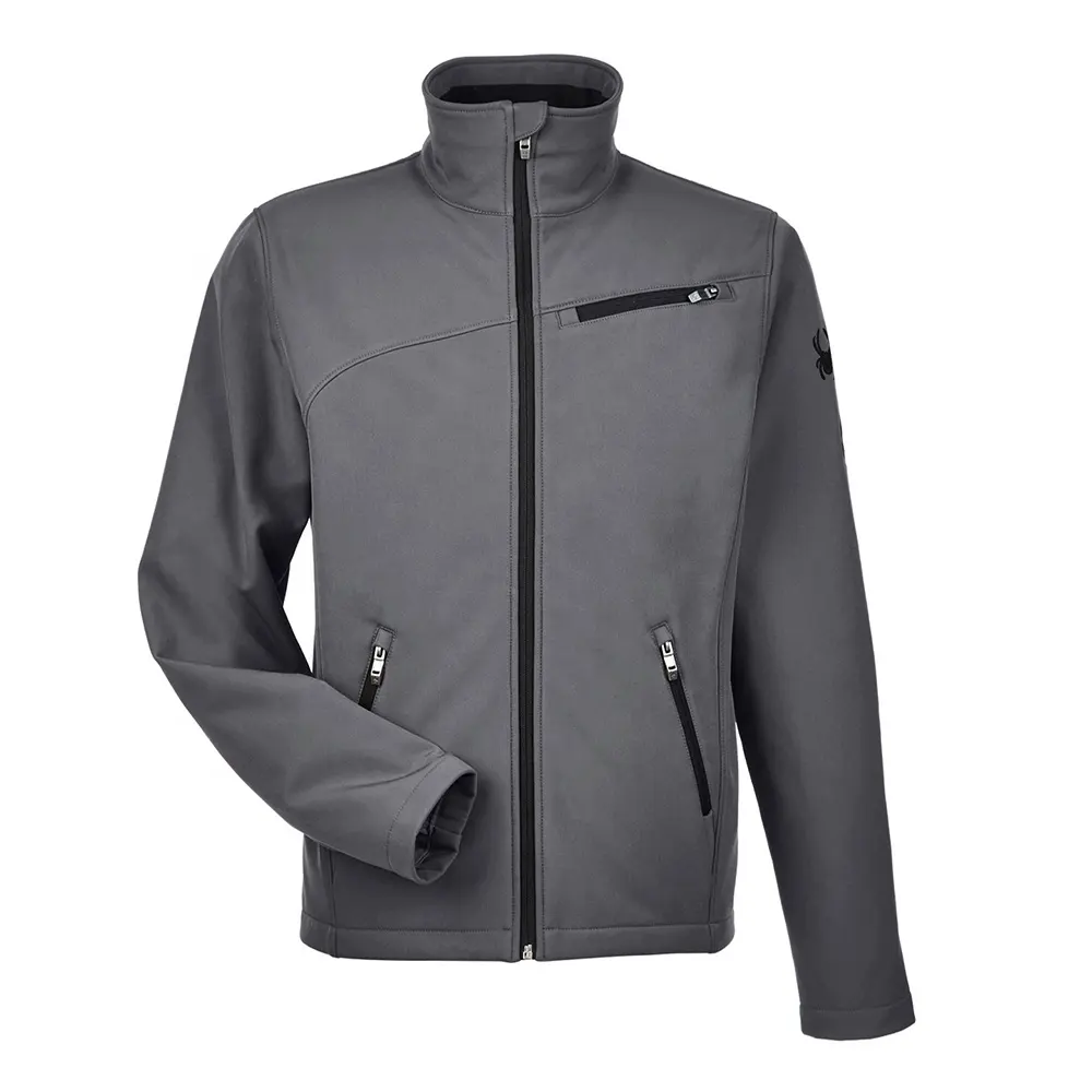 Nueva chaqueta Softshell táctica de diseño especial para exteriores, chaqueta Softshell cortavientos para hombre, chaqueta con capucha