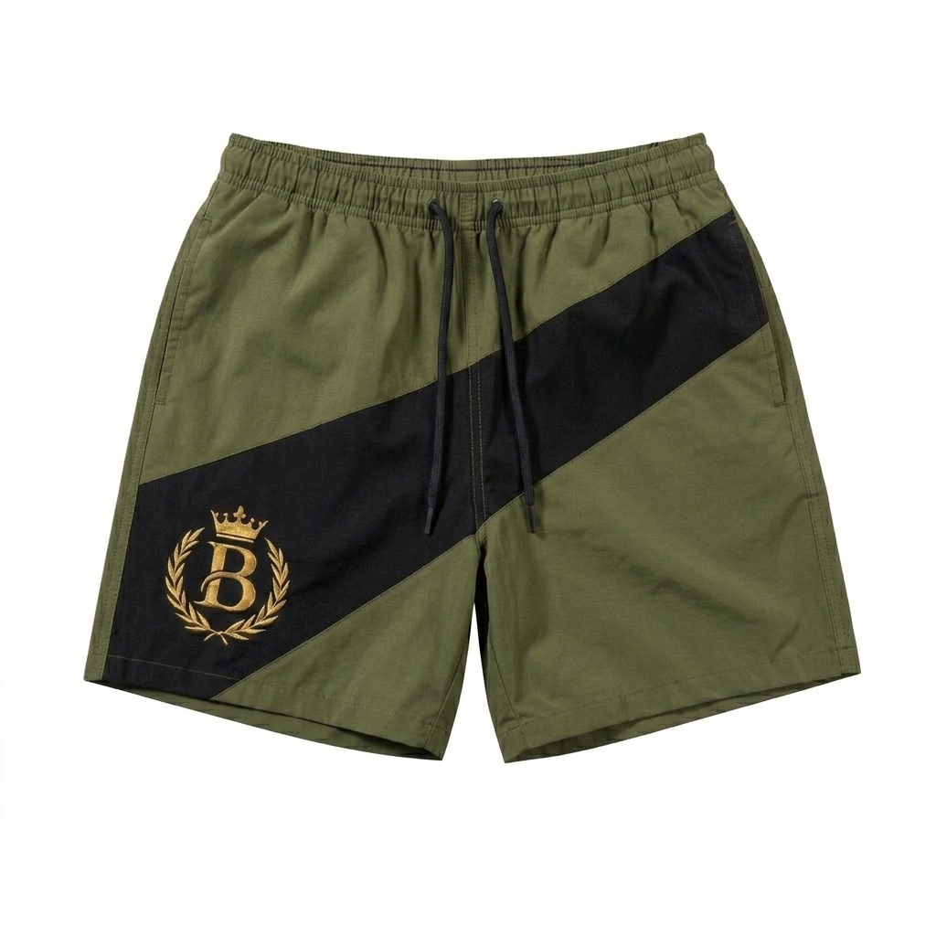 Army Green