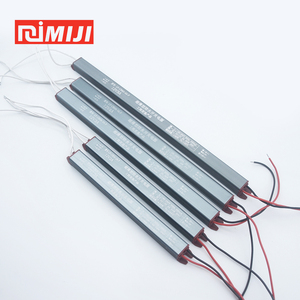 18W 1.5A 12v超薄灯箱电源IP67浴室镜照明带开关功能 - Product Image 1