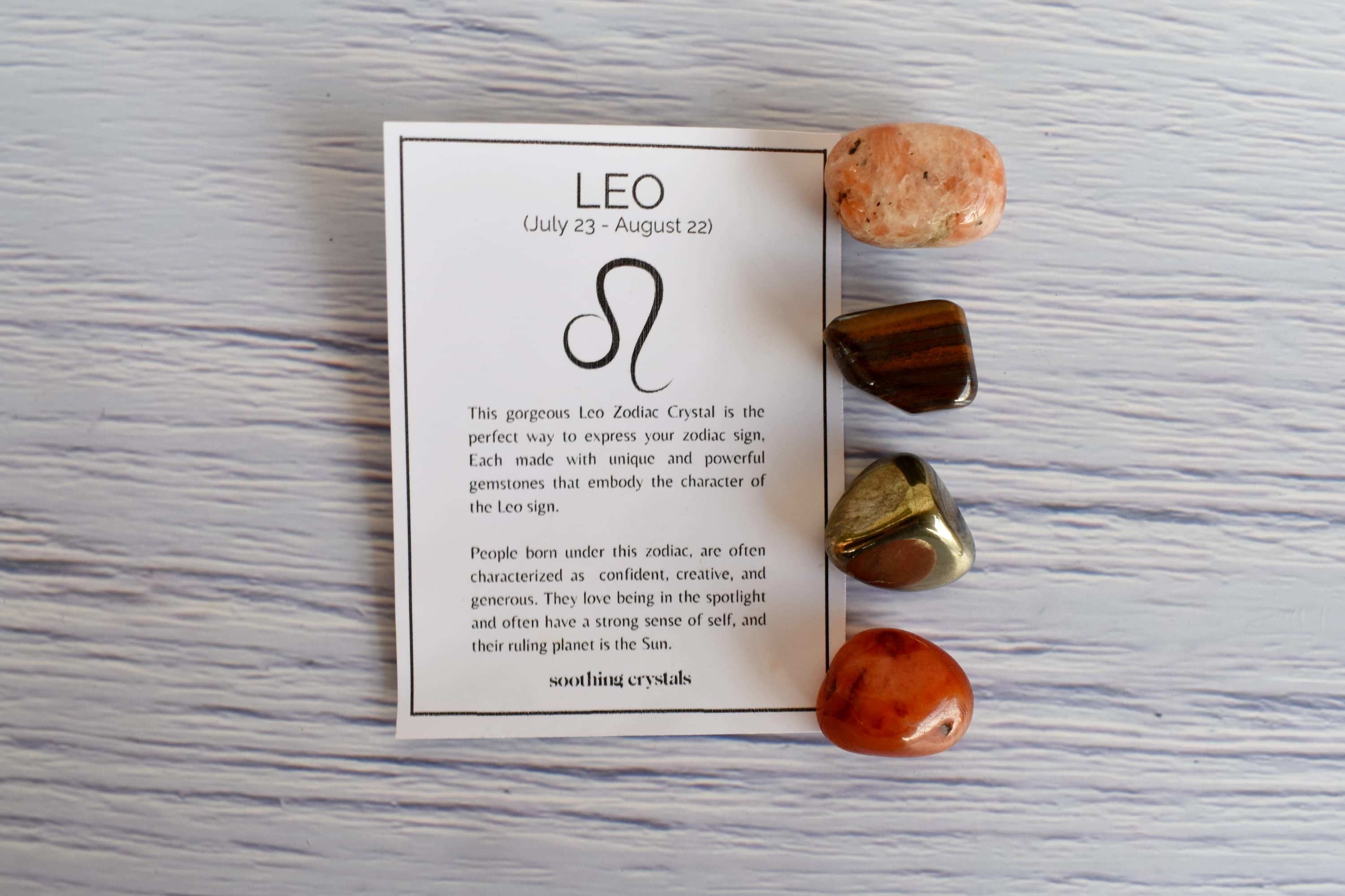 Leo