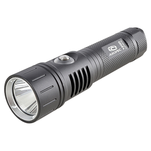 Nhôm dẫn ngọn đuốc lặn lặn spearfishing dẫn ngọn đuốc dưới nước ngọn đuốc thể thao dưới nước lặn thiết bị chính thức 180 W 18 + - Product Image 5