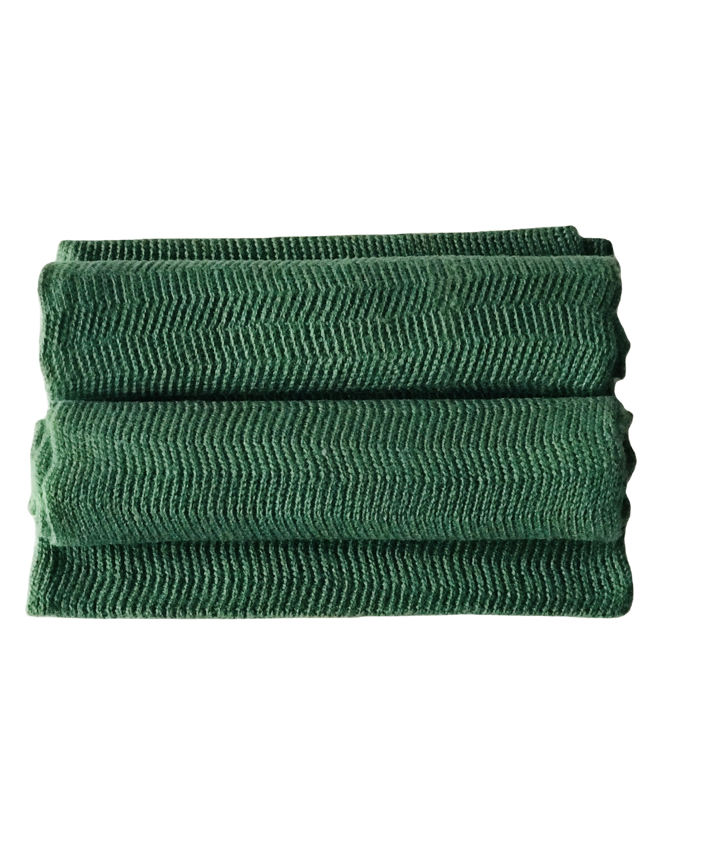 Verde militar