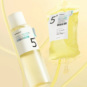 Düşük MOQ vitamini arttırma esansiyel Toner ilk adım cilt bakımı hiperpigmentasyon ve düzensiz cilt tonunu artırır - Product Image 3