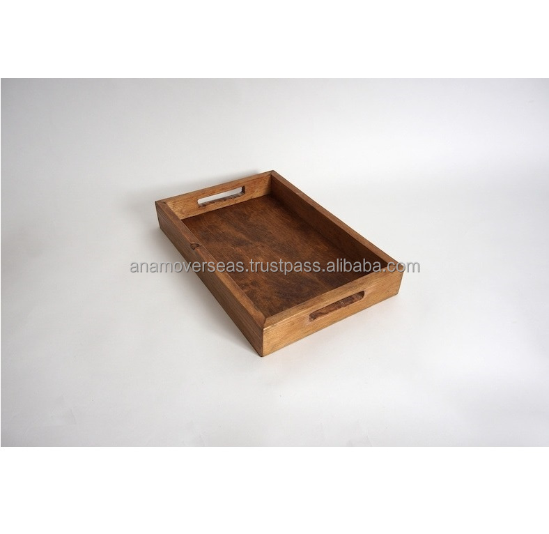 Natural Wood