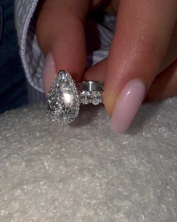 Or massif 18 carats