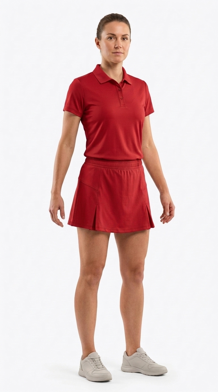 Rojo
