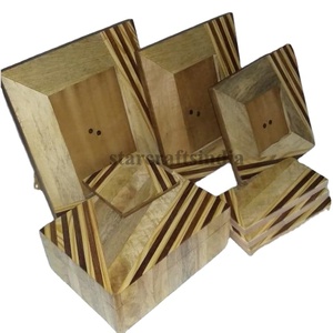 Декоративная Фоторамка ручной работы - Product Image 1
