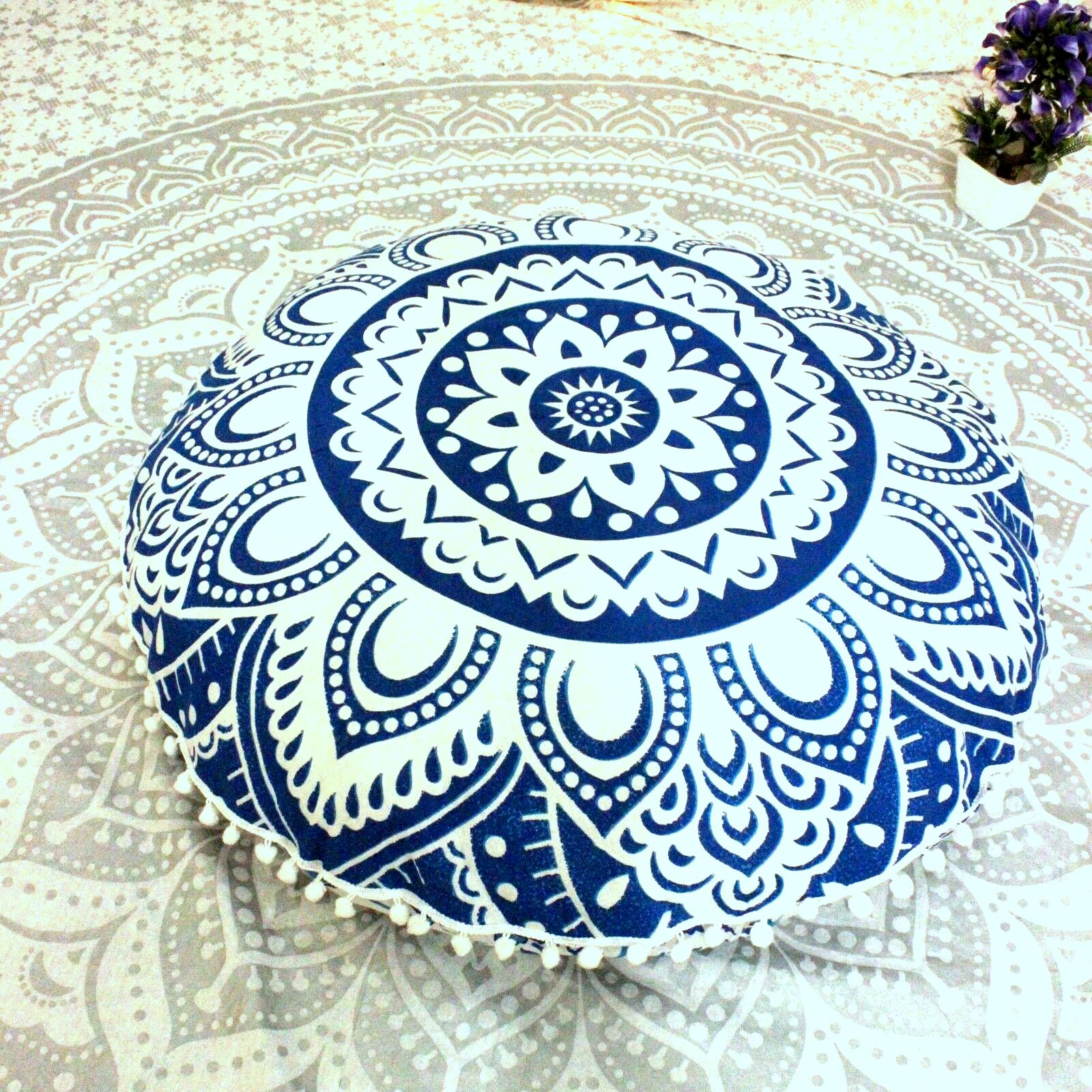 Azul