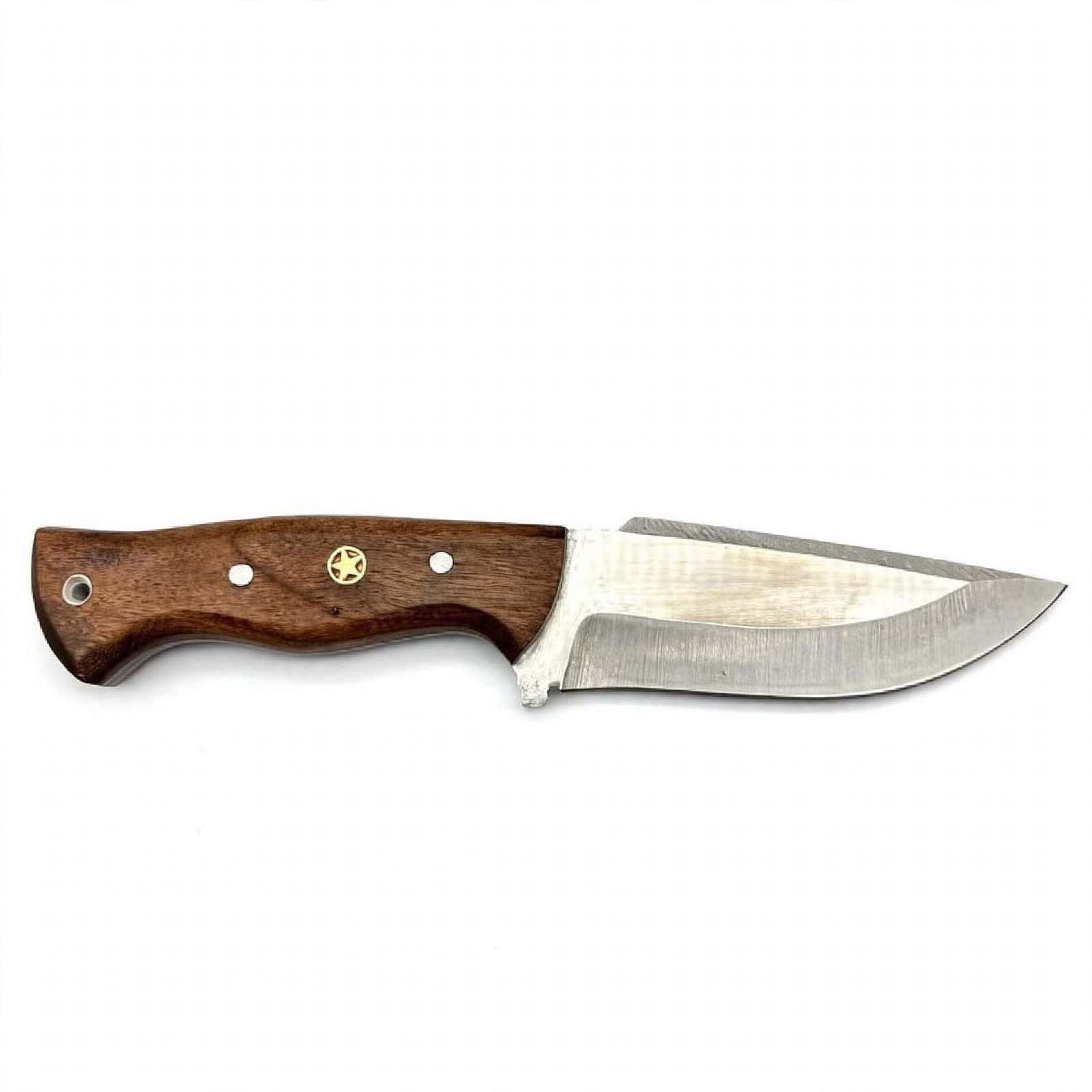 Deep Chestnut Walnut Grain