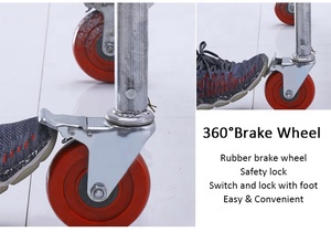Factory Wholesale Quick Lock Steel Ringlock Modular <strong>System</strong> Tower Accessory <strong>Scaffolding</strong>