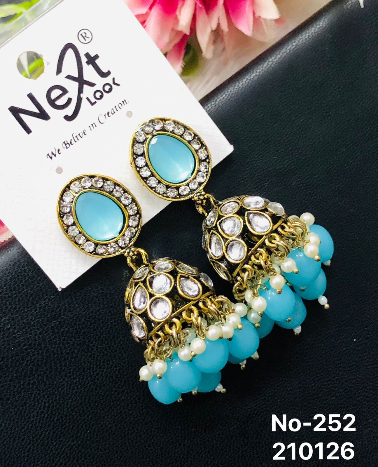 Blue-252