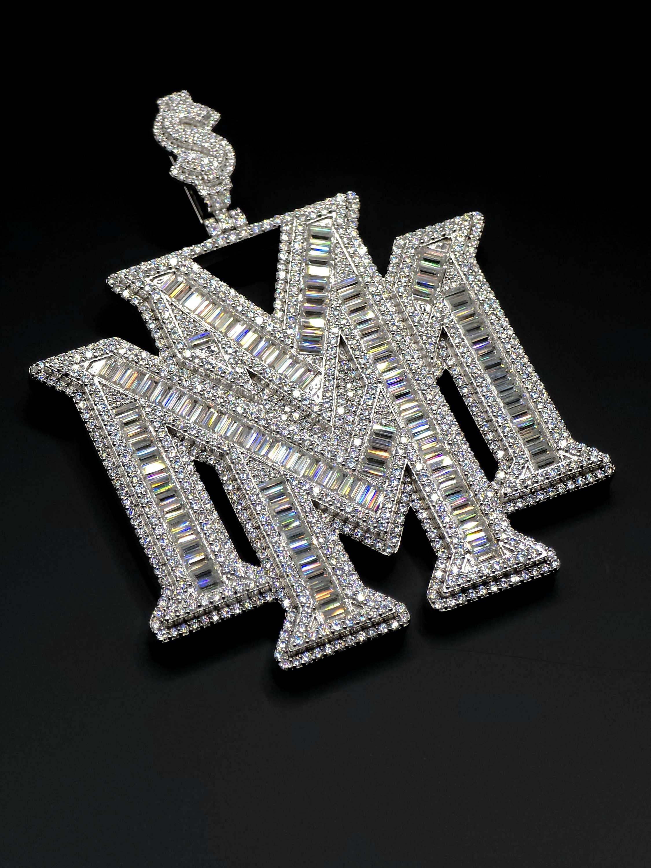 925 Silver