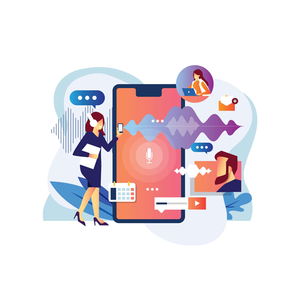 AI-Based Voice Recognition AI-Driven Fraud Detection in Online and Mobile Banking AI Speech Processing Identity Verification - Product Image 1