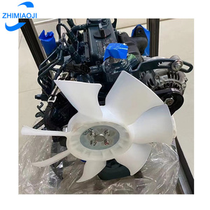 Orijinal ekskavatör motoru V2203 V2403 <span class=keywords><strong>V3300</strong></span> V3600 V3307 V3800 V2607 dizel motor montajı Perkins kuexcavator ekskavatör için - Product Image 6