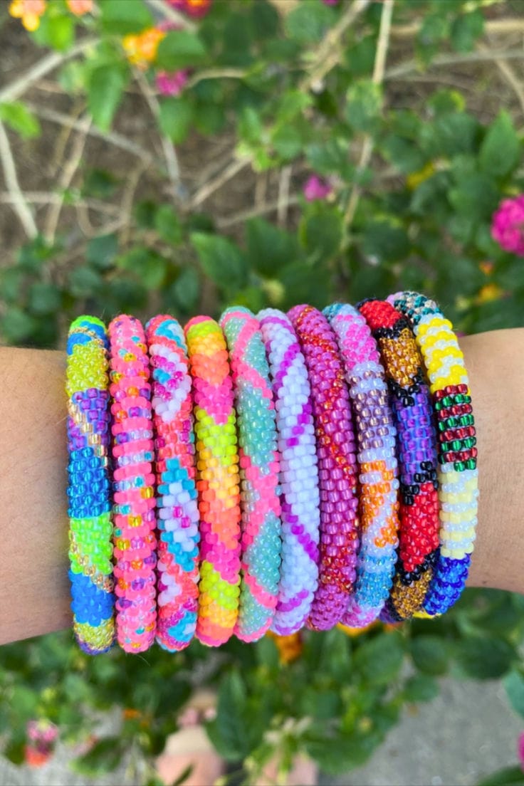 Toutes les couleurs
