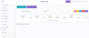 El software ERP avanzado ofrece información de datos en tiempo real, informes inteligentes e integración de procesos sin problemas para impulsar el crecimiento del negocio - Product Image 5